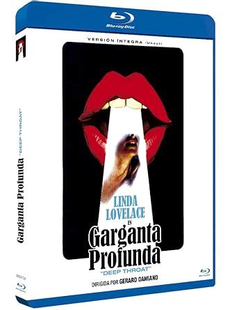 gargantas profundas gratis|Garganta profunda ( 1972 ) .